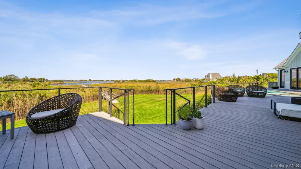 102 & 92 Dune Road Westhampton Beach, NY 11978