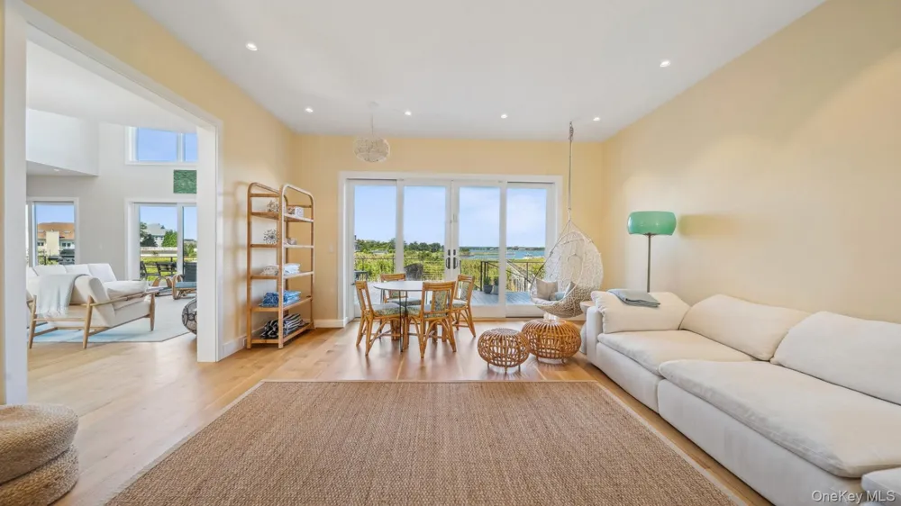 102 & 92 Dune Road Westhampton Beach, NY 11978