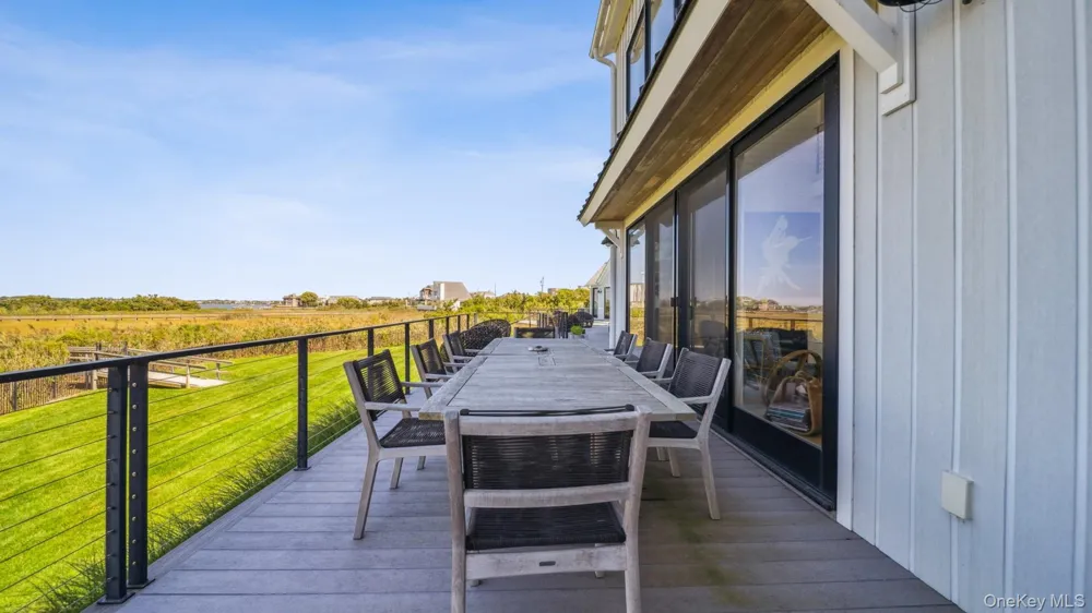 102 & 92 Dune Road Westhampton Beach, NY 11978