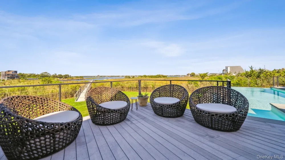 102 & 92 Dune Road Westhampton Beach, NY 11978