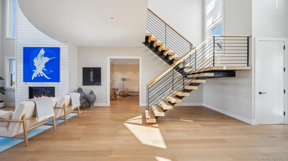 102 & 92 Dune Road Westhampton Beach, NY 11978