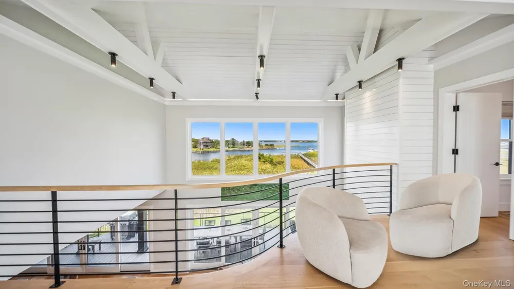 102 & 92 Dune Road Westhampton Beach, NY 11978