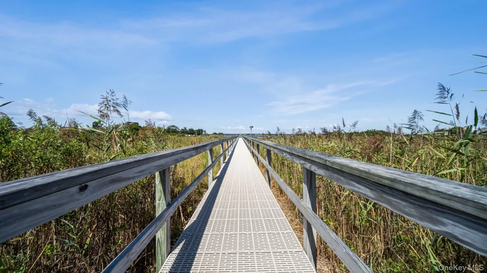 102 & 92 Dune Road Westhampton Beach, NY 11978