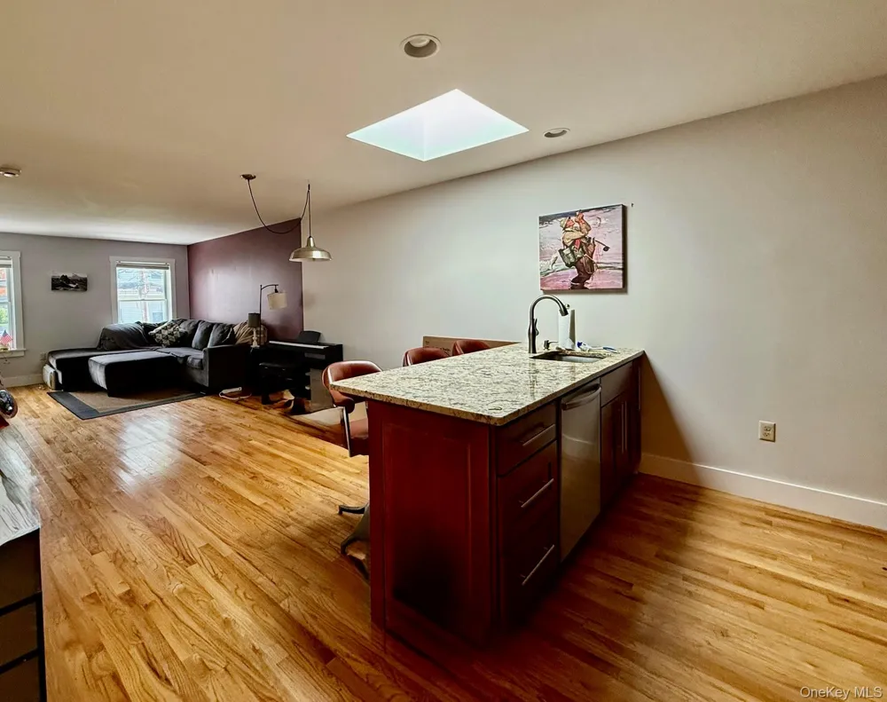 11 First Street #2 Warwick, NY 10990