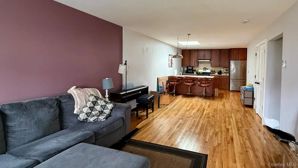 11 First Street #2 Warwick, NY 10990