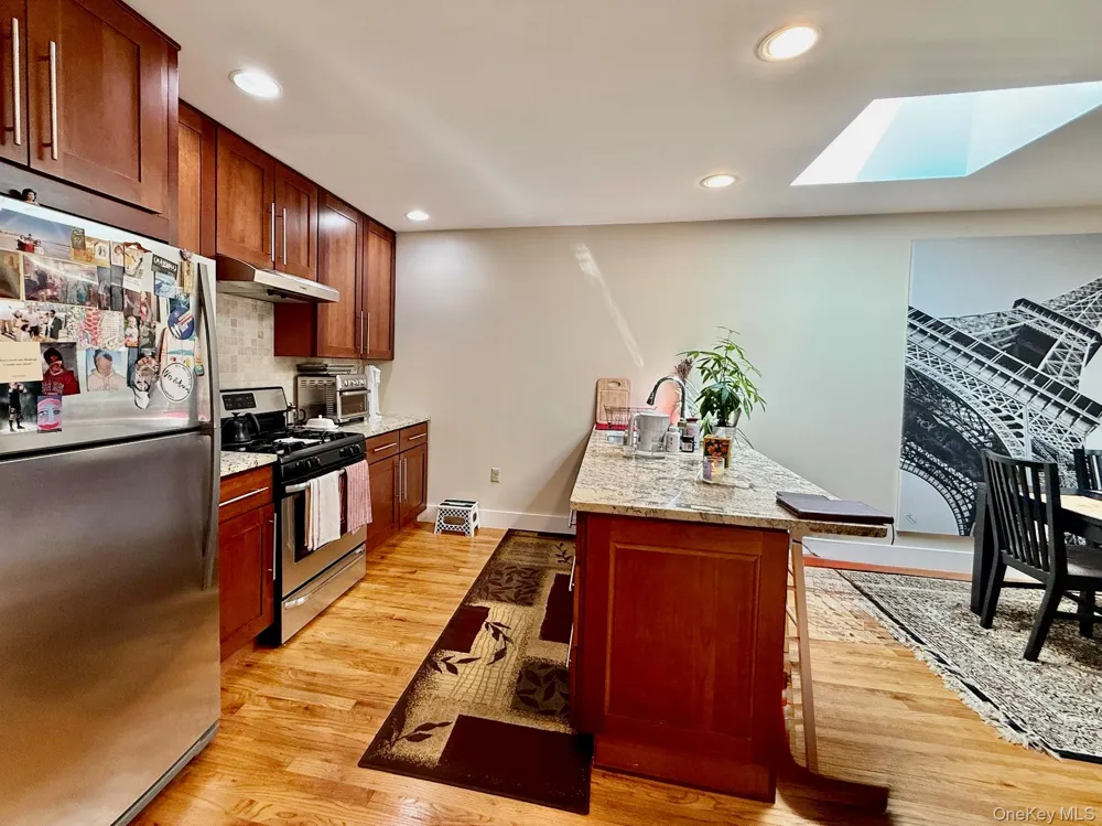11 First Street #5 Warwick, NY 10990