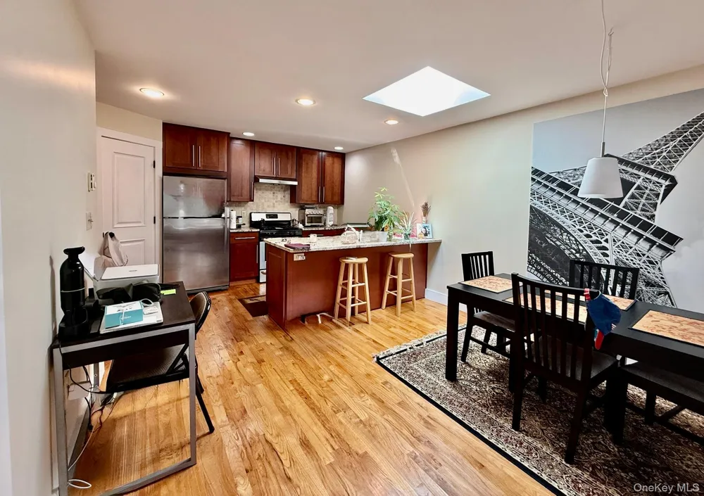 11 First Street #5 Warwick, NY 10990