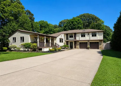 57 Wellington Road