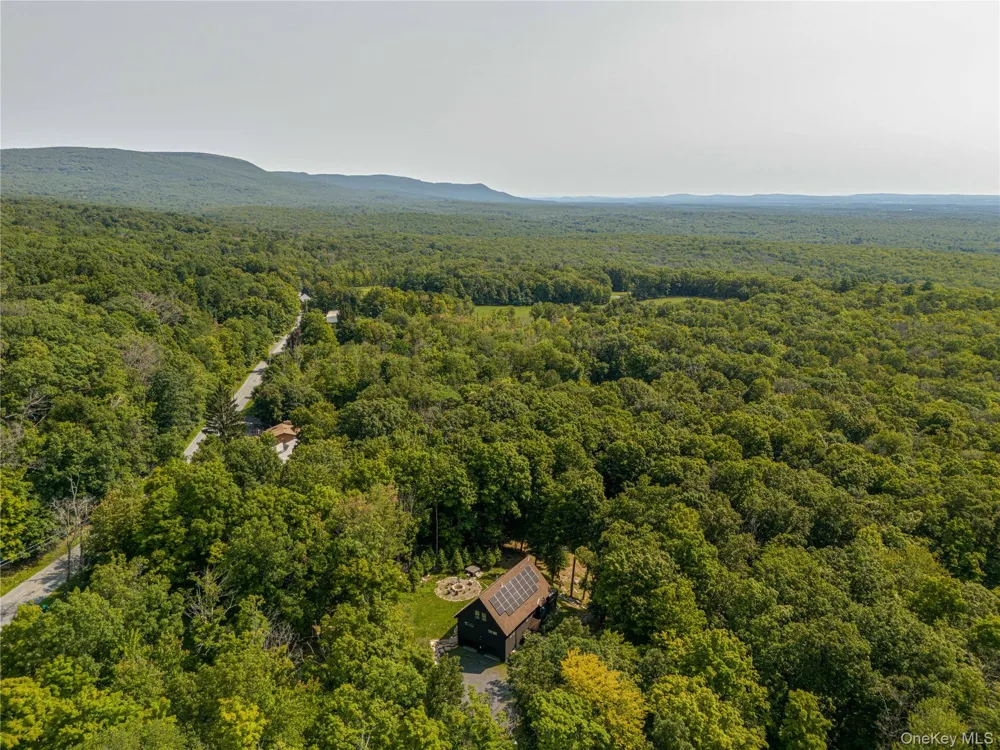 858 Roosa Gap Road Bloomingburg, NY 12721