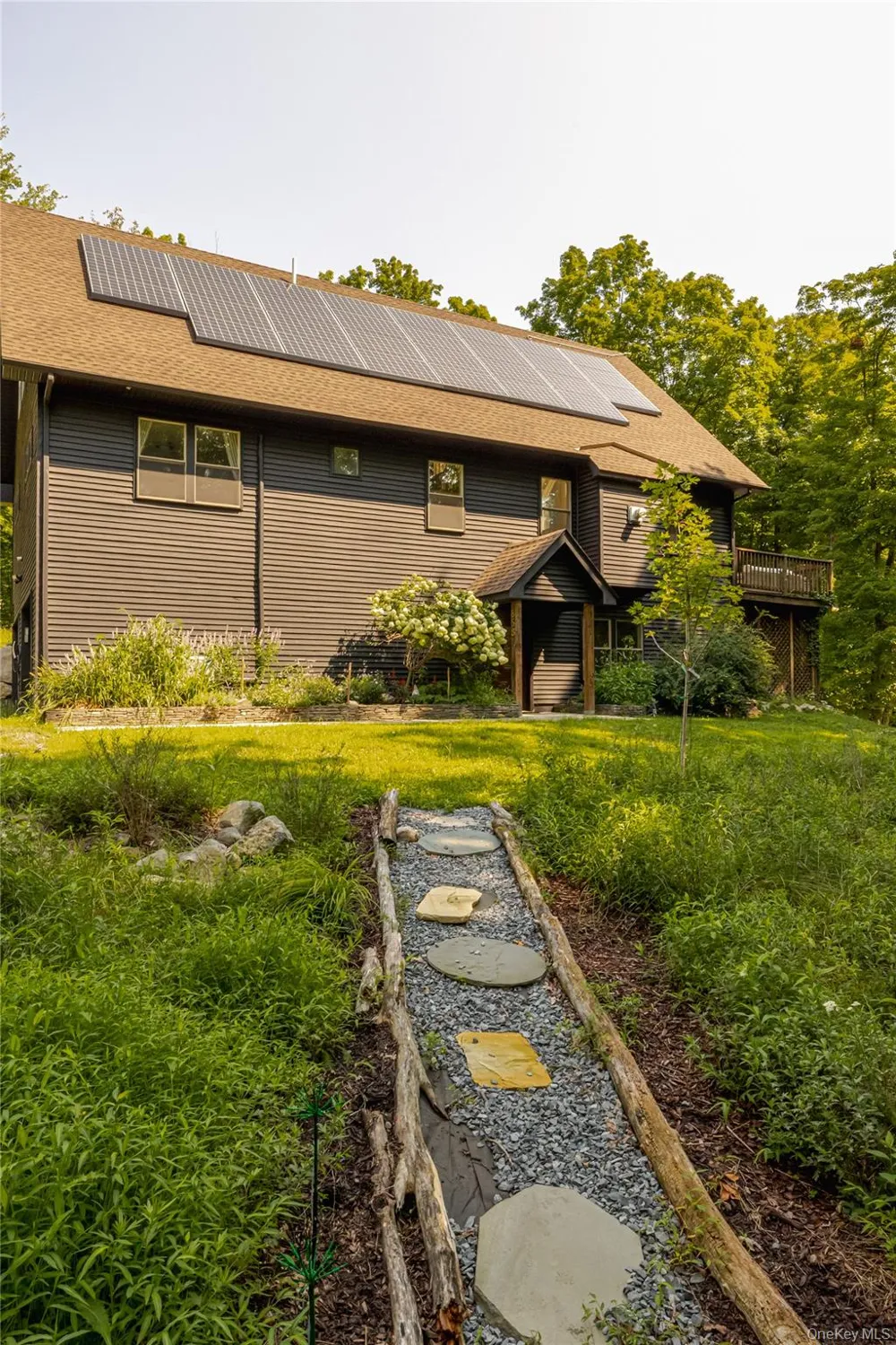 858 Roosa Gap Road Bloomingburg, NY 12721