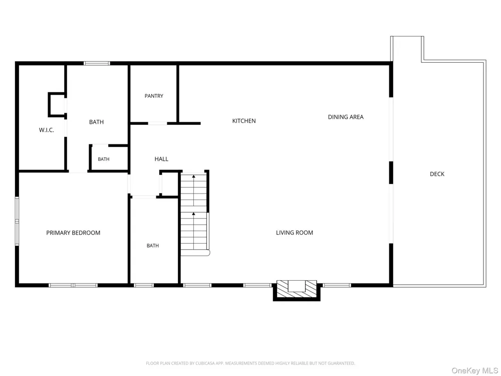 858 Roosa Gap Road Bloomingburg, NY 12721
