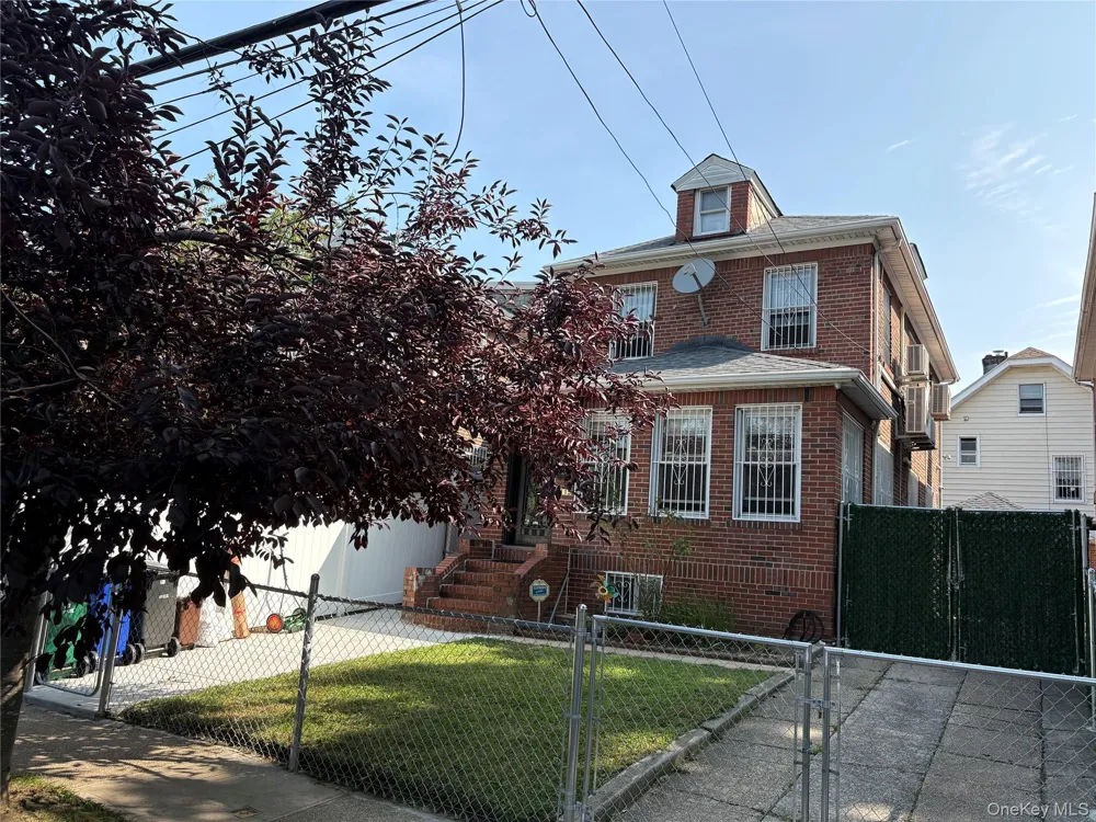 5115 Bowne Street Flushing, NY 11355