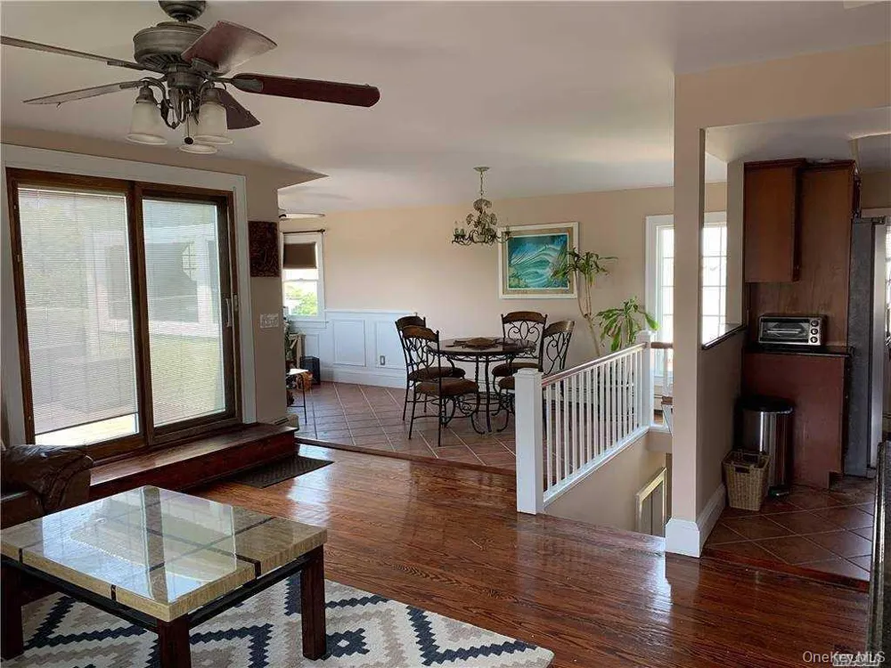38 Clayton Avenue #Upper East Atlantic Beach, NY 11561