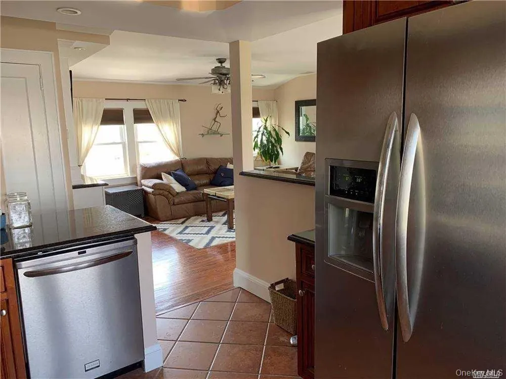 38 Clayton Avenue #Upper East Atlantic Beach, NY 11561