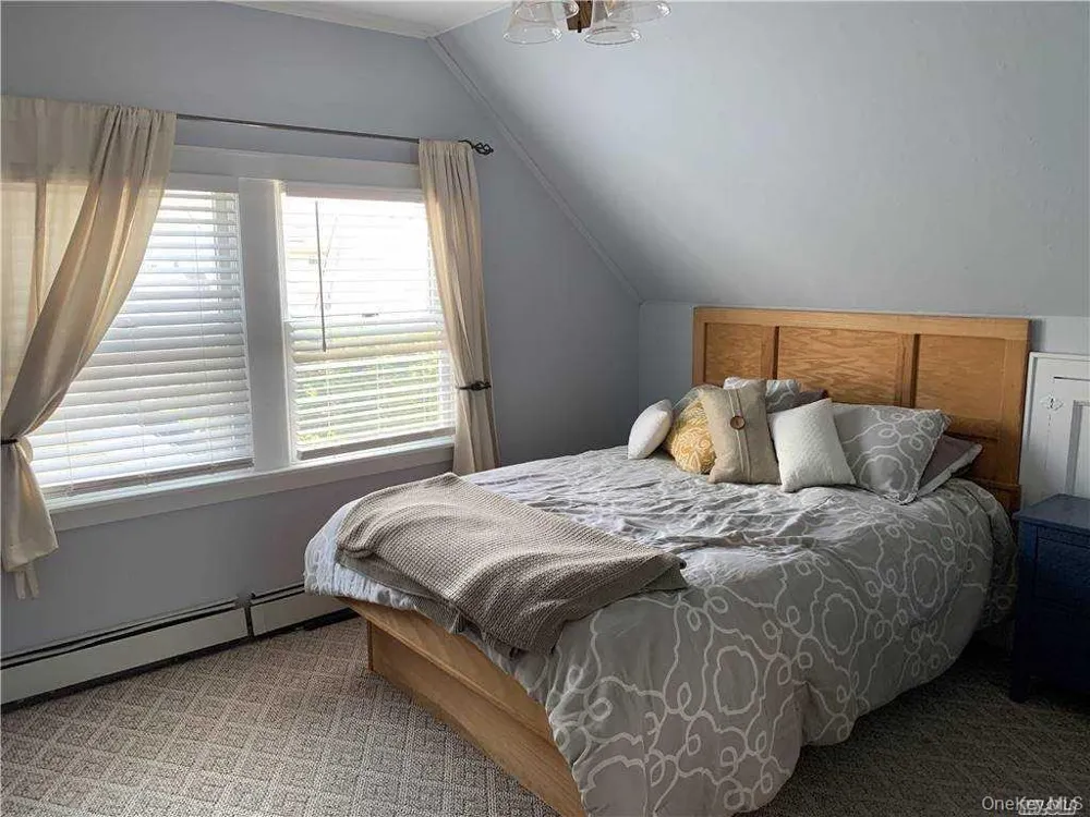 38 Clayton Avenue #Upper East Atlantic Beach, NY 11561