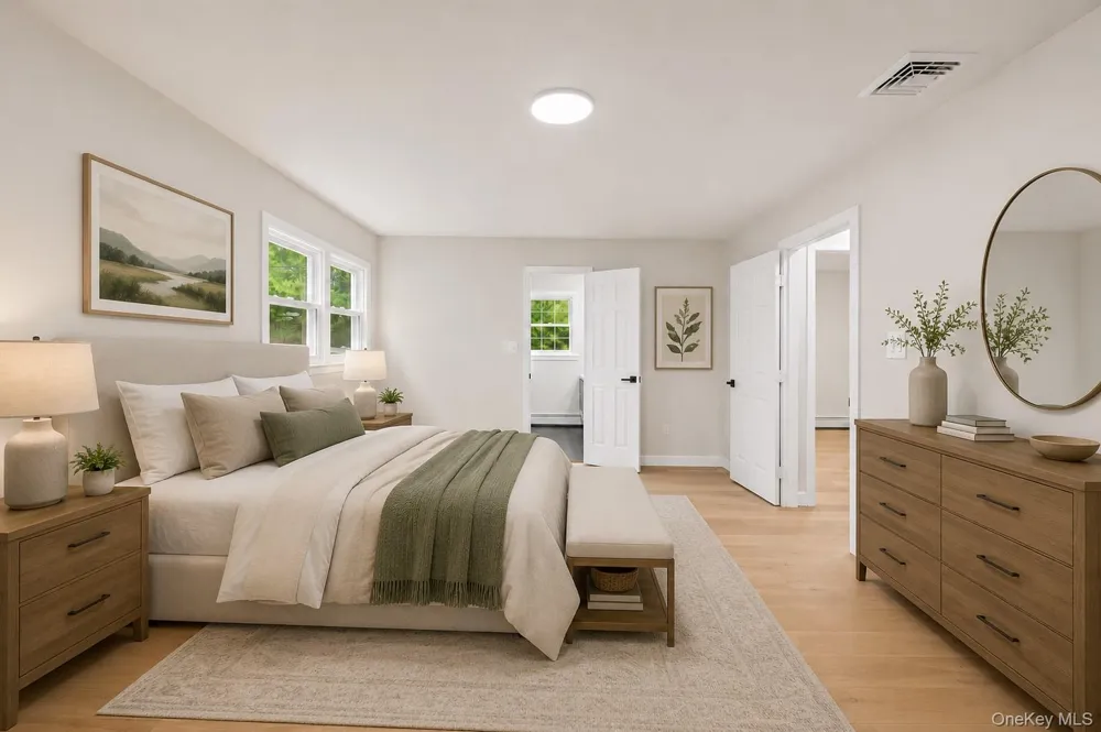 1 Gables Boulevard East Setauket, NY 11733