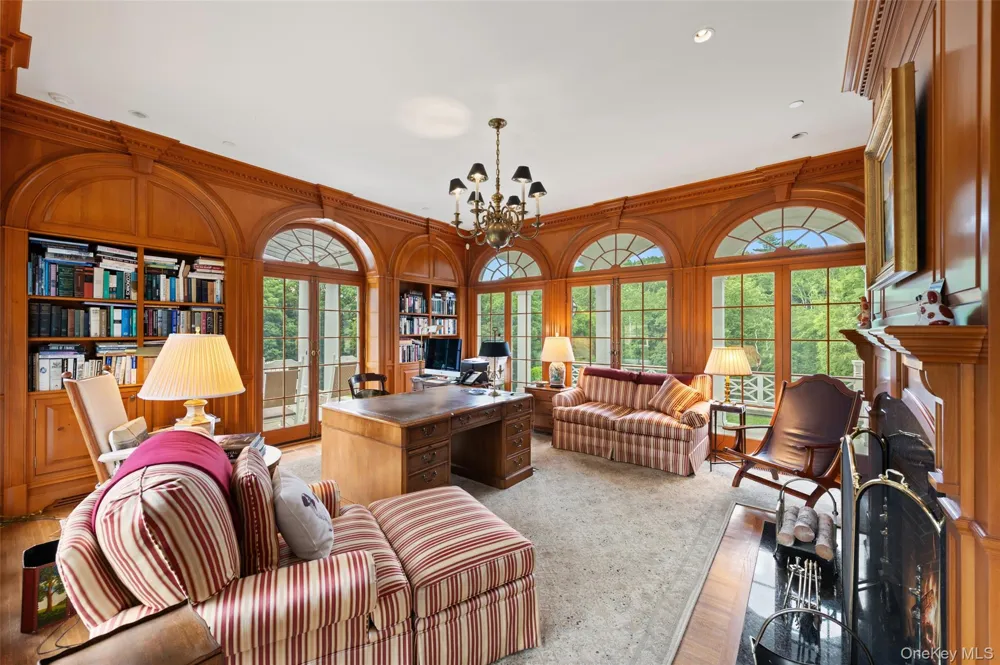 336 Cantitoe Street Bedford Hills, NY 10507