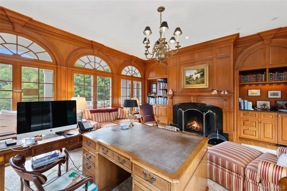 336 Cantitoe Street Bedford Hills, NY 10507