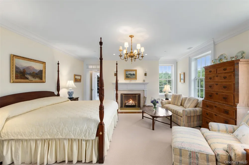 336 Cantitoe Street Bedford Hills, NY 10507