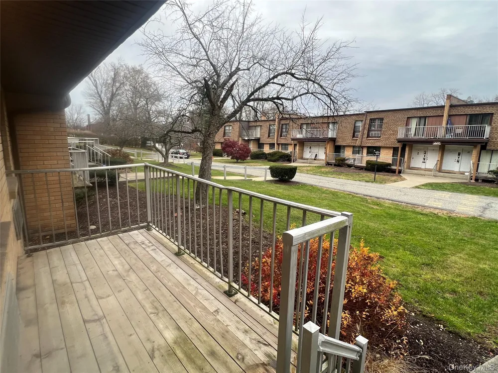 408 Carpenter Avenue #24 Newburgh, NY 12550