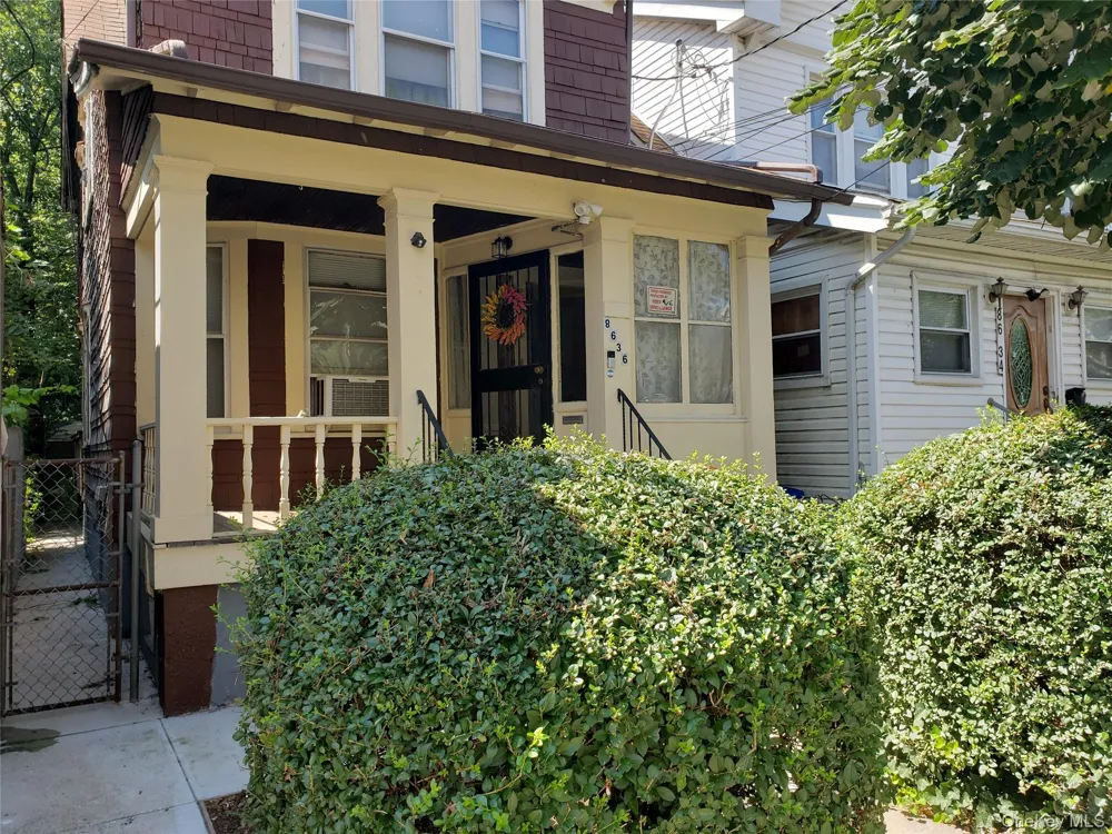 86-36 96th Street Woodhaven, NY 11421