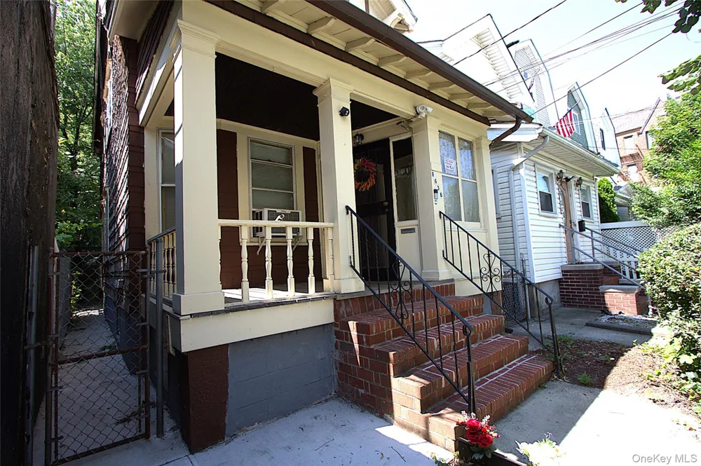 86-36 96th Street Woodhaven, NY 11421
