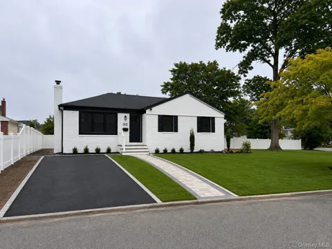 98 Beecher Road