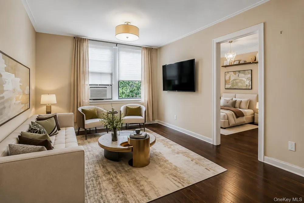 43-17 47th Street #D-43 Sunnyside, NY 11104