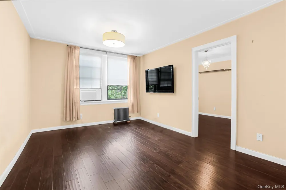 43-17 47th Street #D-43 Sunnyside, NY 11104