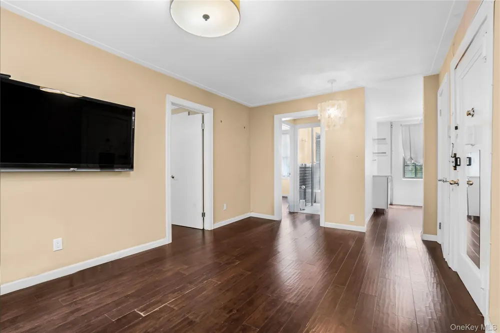 43-17 47th Street #D-43 Sunnyside, NY 11104