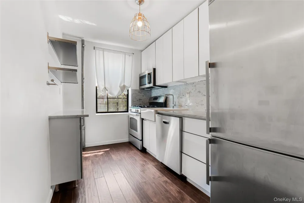 43-17 47th Street #D-43 Sunnyside, NY 11104