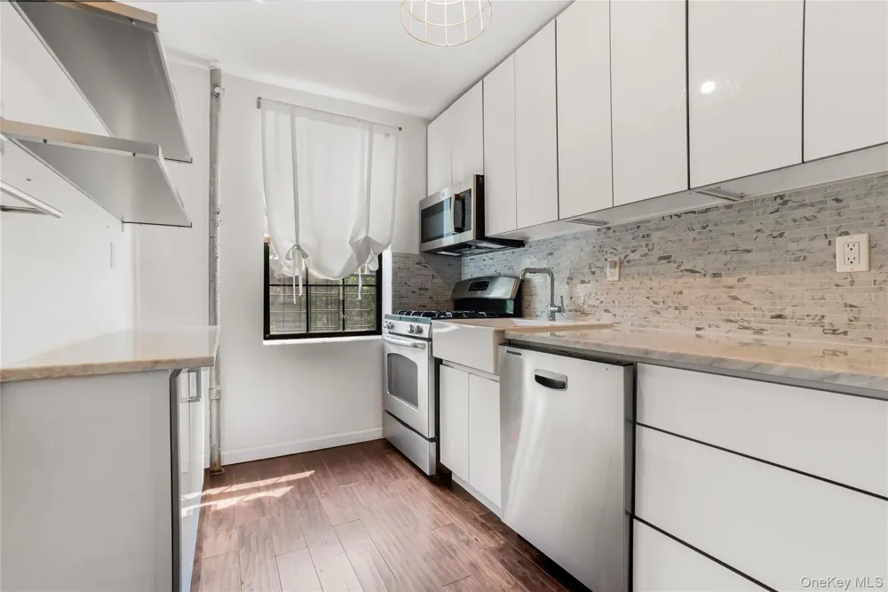 43-17 47th Street #D-43 Sunnyside, NY 11104