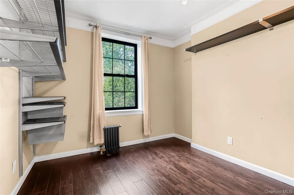 43-17 47th Street #D-43 Sunnyside, NY 11104