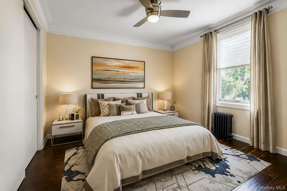 43-17 47th Street #D-43 Sunnyside, NY 11104