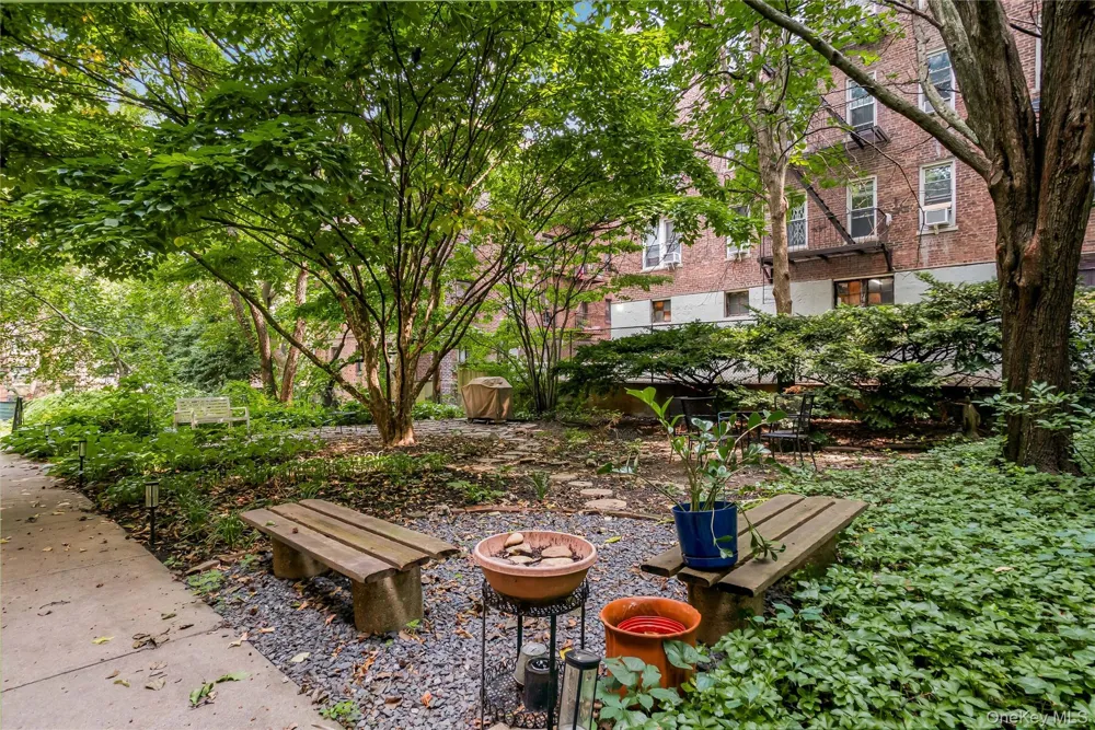 43-17 47th Street #D-43 Sunnyside, NY 11104