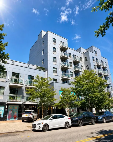 8616 21st Avenue #3H