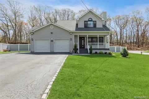 12 Midvale Avenue
