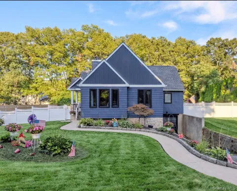 39 Sharon Drive