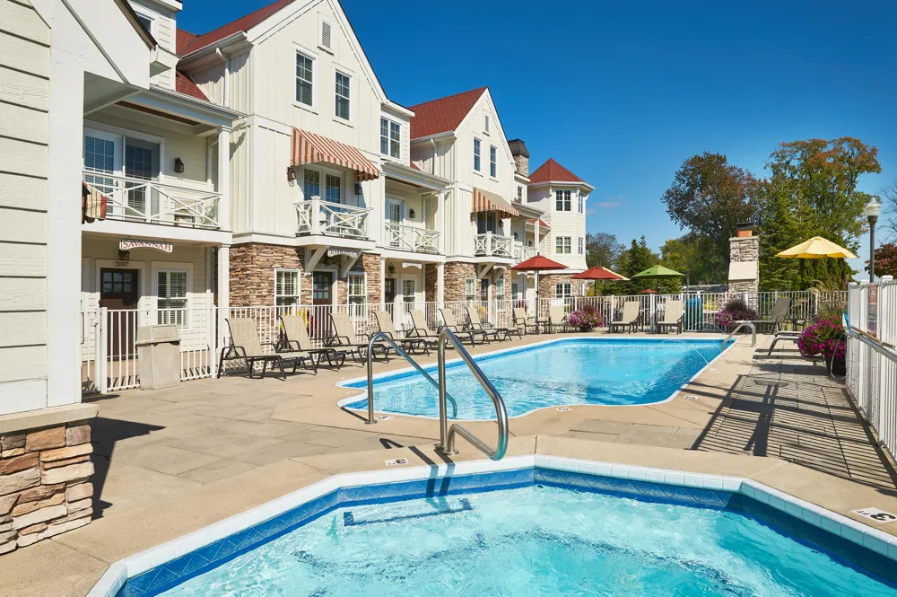 2057 Lake Street #6J Holland, MI 49424
