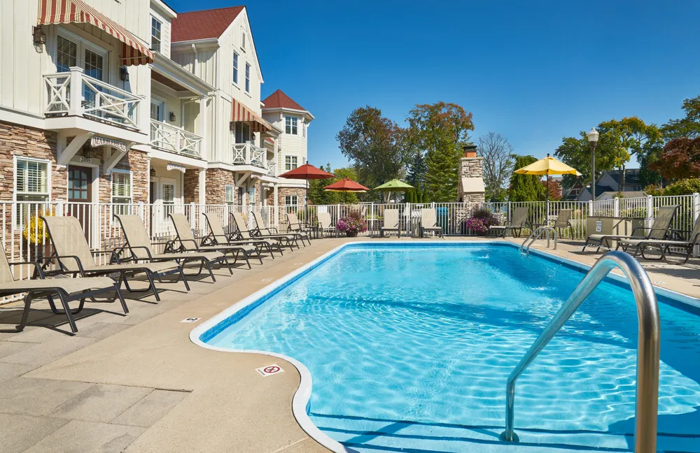 2057 Lake Street #6J Holland, MI 49424
