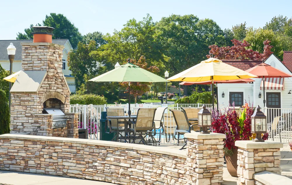 2057 Lake Street #6J Holland, MI 49424