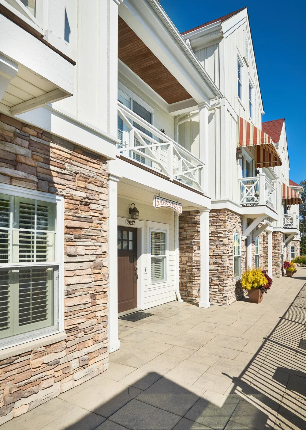 2057 Lake Street #6J Holland, MI 49424