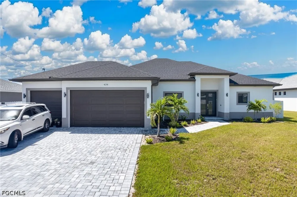 NW 6th Street Cape Coral, FL 33993