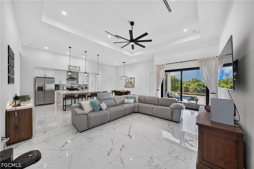 NW 6th Street Cape Coral, FL 33993