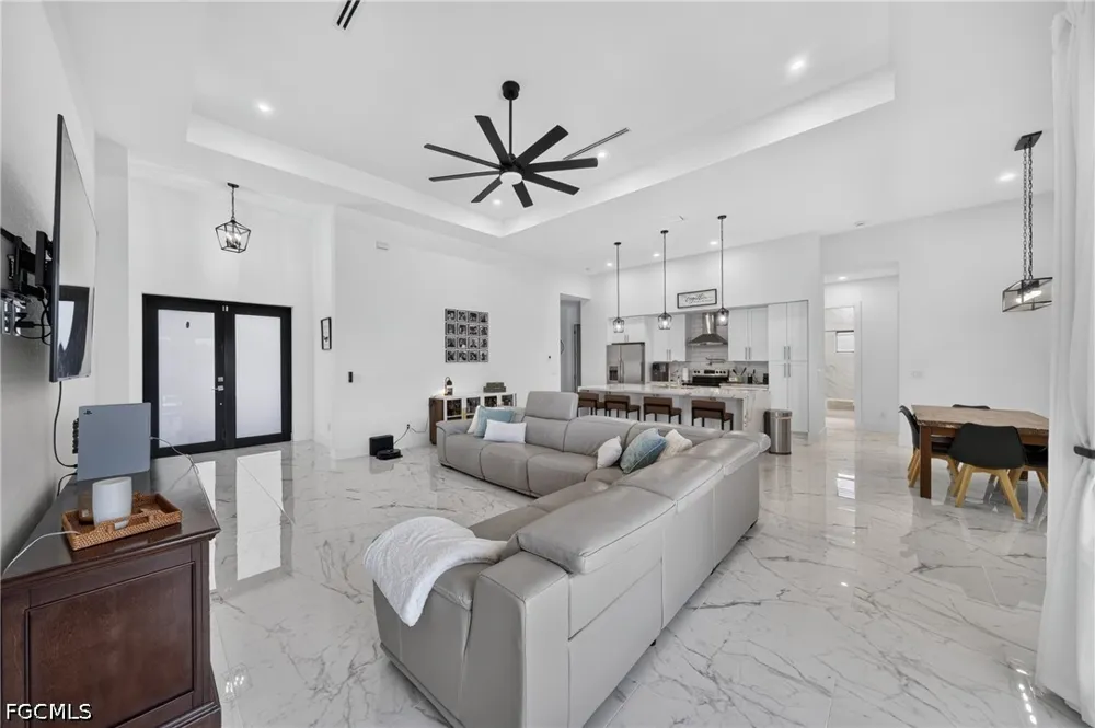 NW 6th Street Cape Coral, FL 33993
