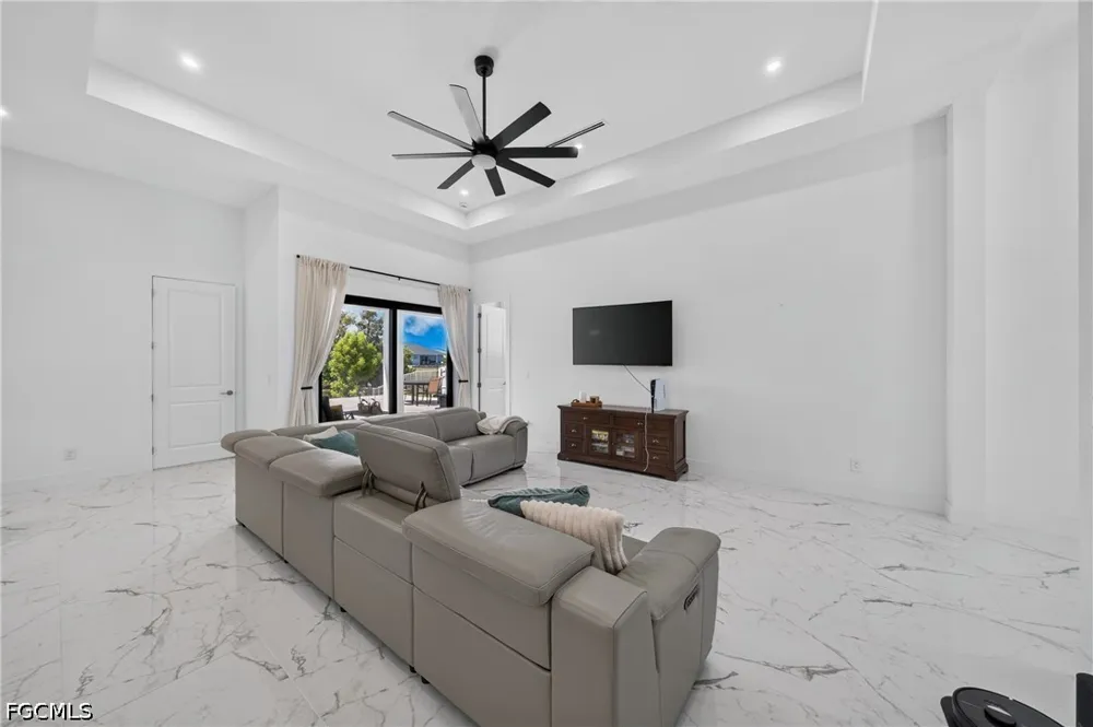 NW 6th Street Cape Coral, FL 33993