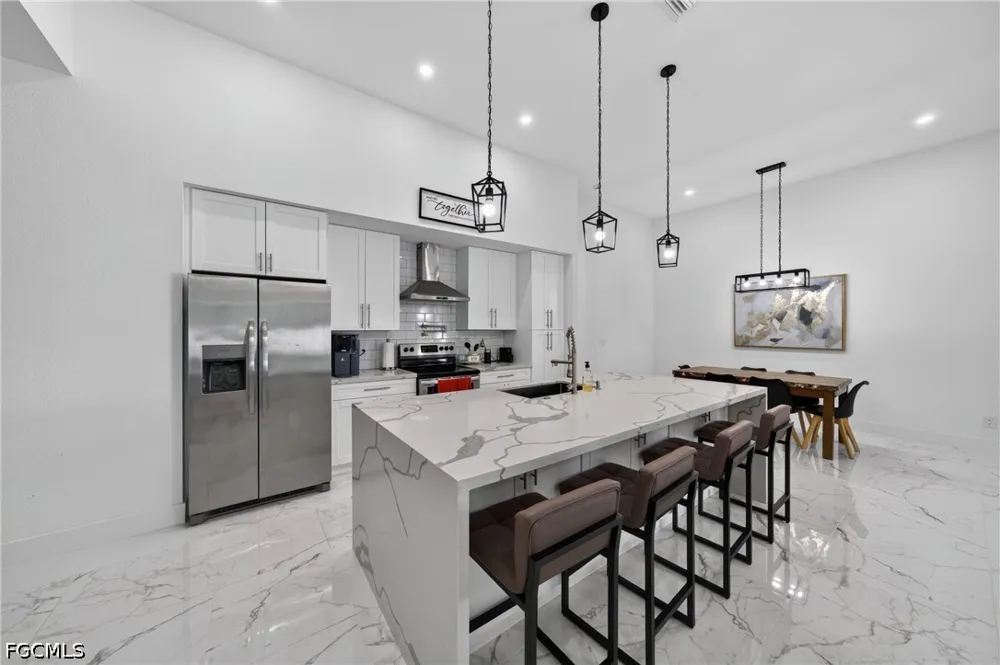 NW 6th Street Cape Coral, FL 33993