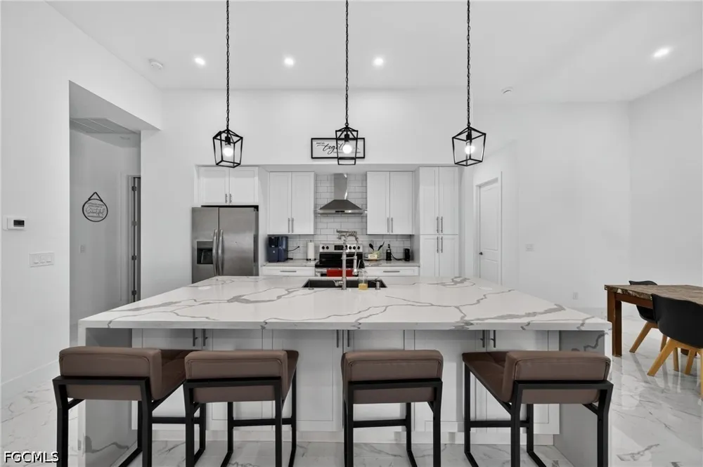 NW 6th Street Cape Coral, FL 33993