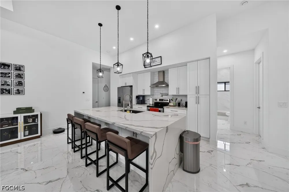 NW 6th Street Cape Coral, FL 33993