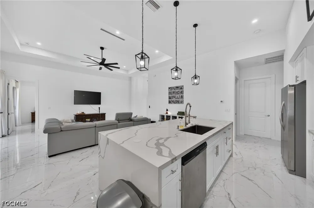 NW 6th Street Cape Coral, FL 33993